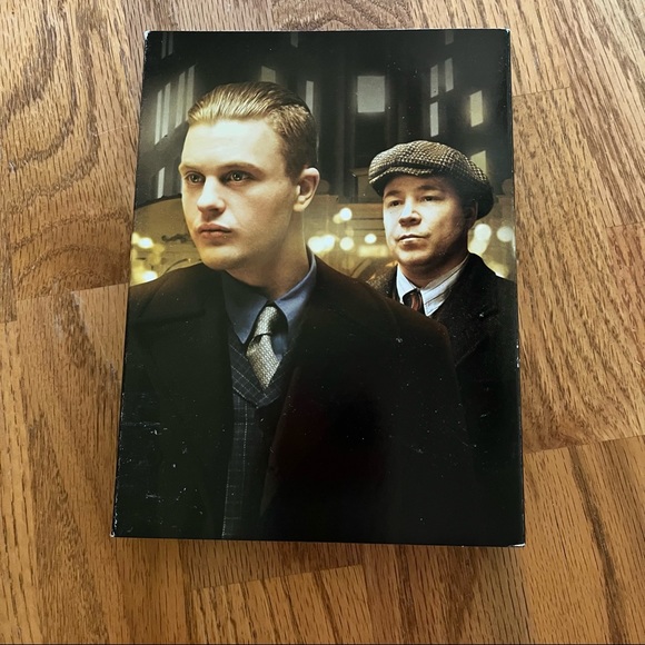 EUC Boardwalk Empire HBO TV Series DVD Set (Season 1) - Picture 16 of 16